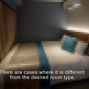 Room Assigned On Arrival